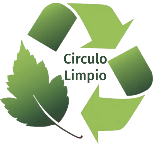 Logo Circulo Limpio